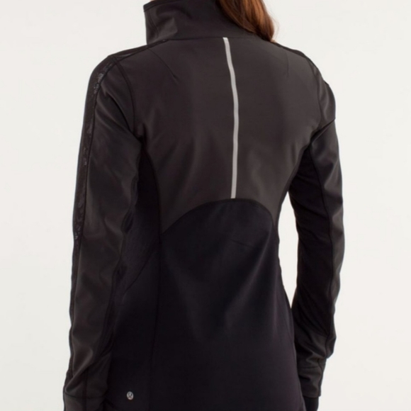 Lululemon Jacket - Picture 4 of 5